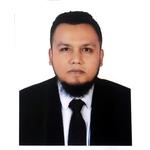 Mr. Md. Ariful Islam